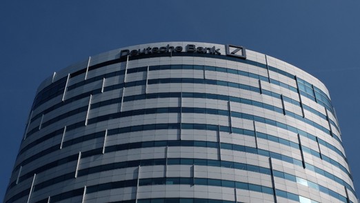 Эксперт о проблемах Deutsche Bank: «Будет хуже, чем с банкротством Lehman Brothers»