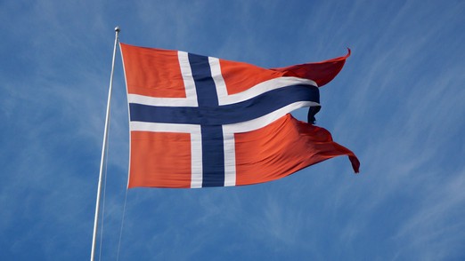 Минобороны Норвегии: Осло сохранил линии связи с Москвой