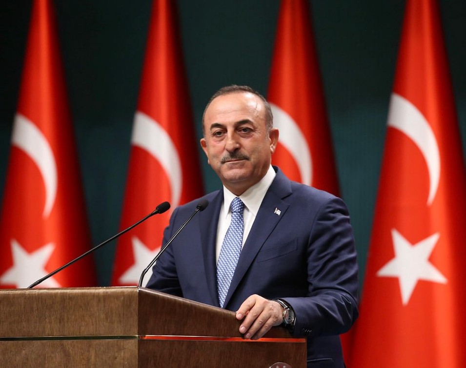 Турция не признает референдумы в Донбассе, Херсоне и Запорожье