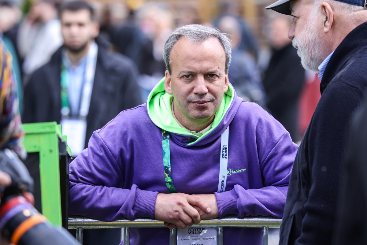 Дворкович покинул пост главы FIDE из-за санкций Евросоюза
