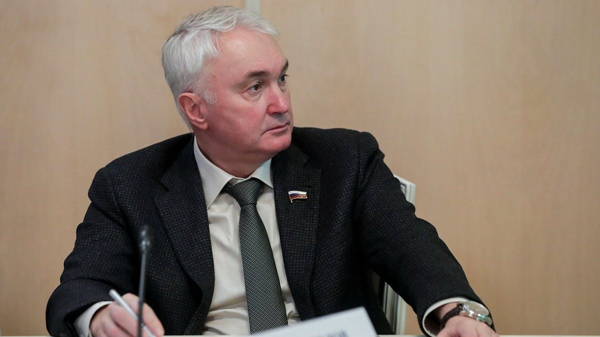 Картаполов: законопроект о тюремном сроке за уклонение от мобилизации внесут в Госдуму осенью