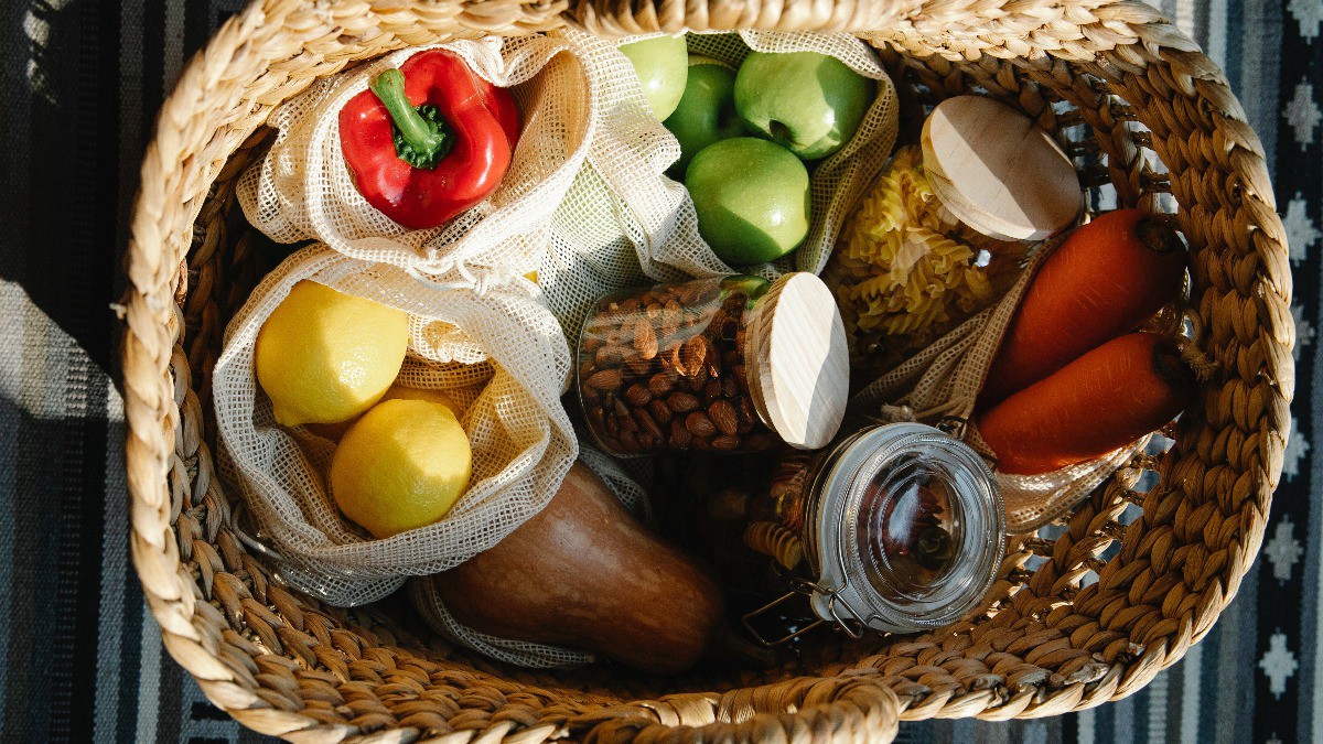 В Германии ожидают рост цен на продукты