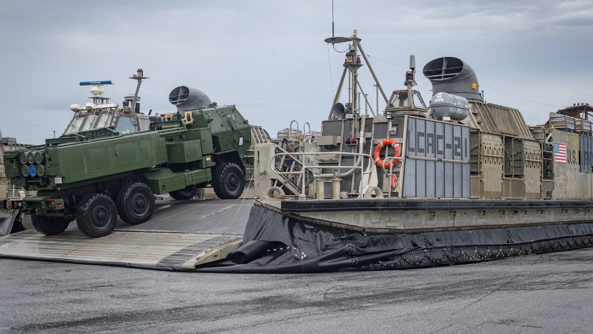 США 8 сентября огласят сумму очередного пакета военной помощи Украине