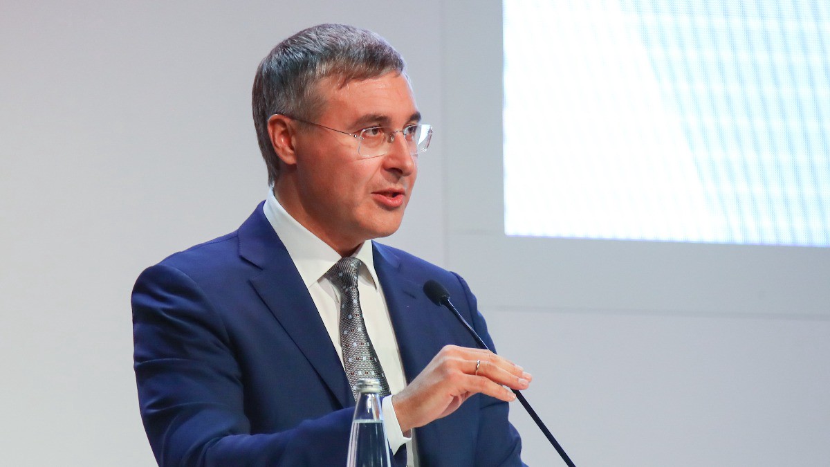 Глава Минобрнауки заявил, что Россия не входила в болонскую систему, поэтому и выходить оттуда не может
