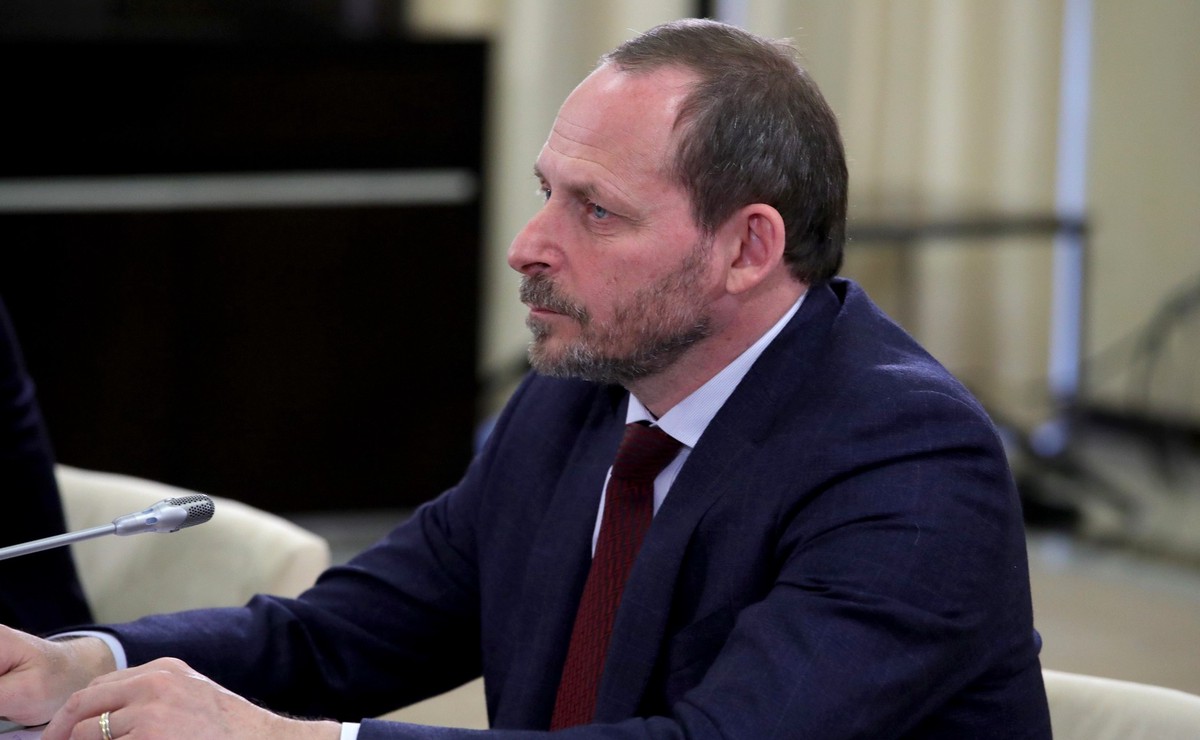 Основатель «Яндекса» Волож попросил Евросоюз снять с него санкции