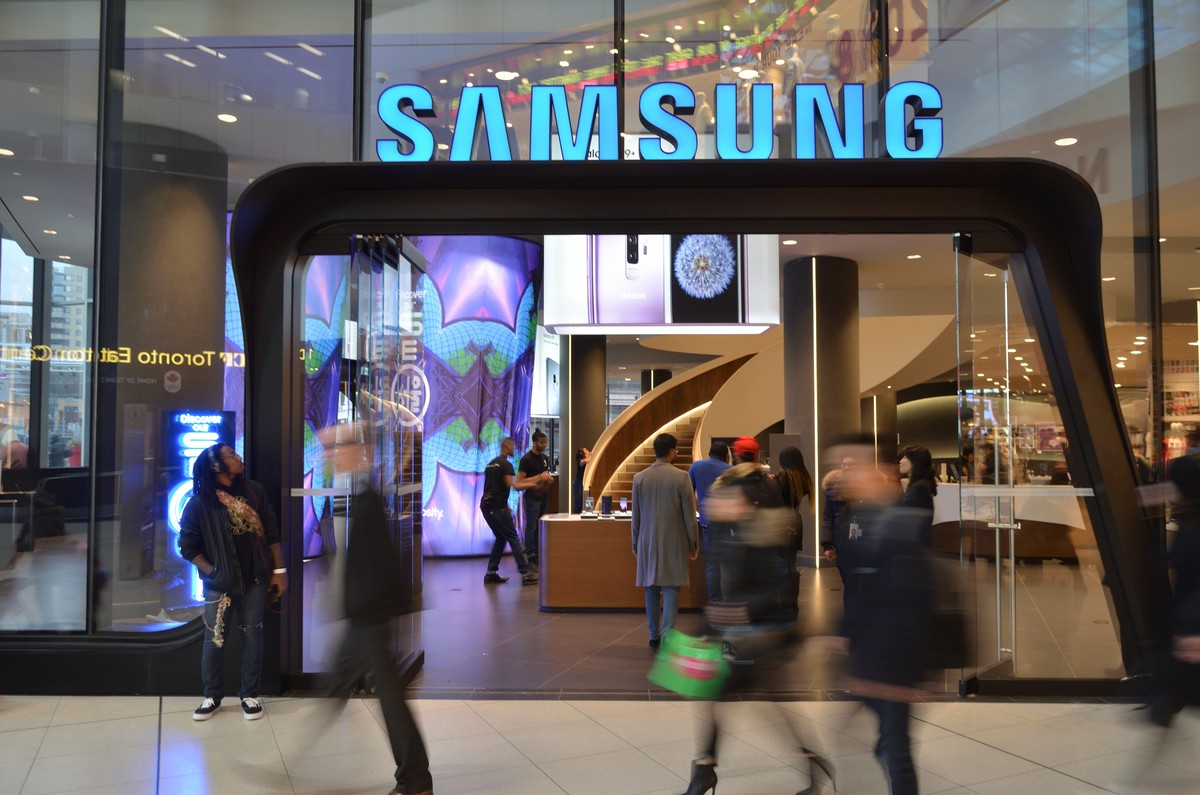 The Korea Times: Hyundai, Samsung и LG готовятся вернуться в Россию