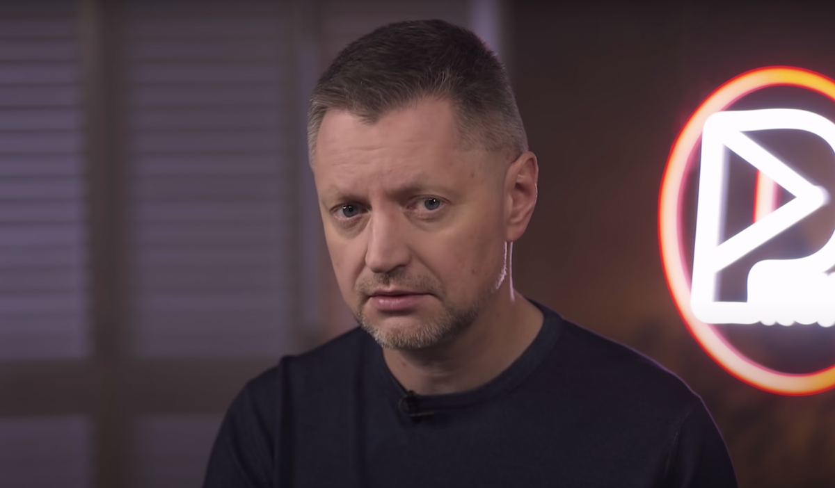 Минюст признал СМИ-иноагентами журналистов Олега Кашина и Алексея Пивоварова