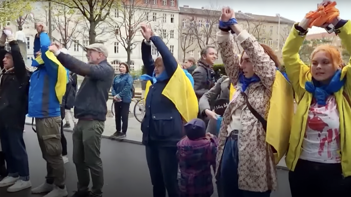 Глава института демографии Украины: нас ждёт катастрофа в ближайшие 10 лет