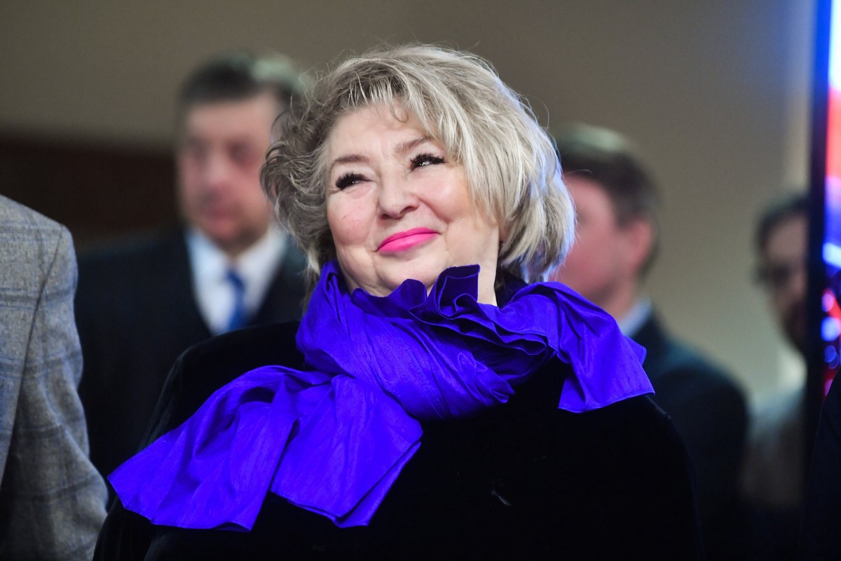 Тренер Тарасова заявила, что переизбрание Тарпищева в МОК не поможет спортсменам