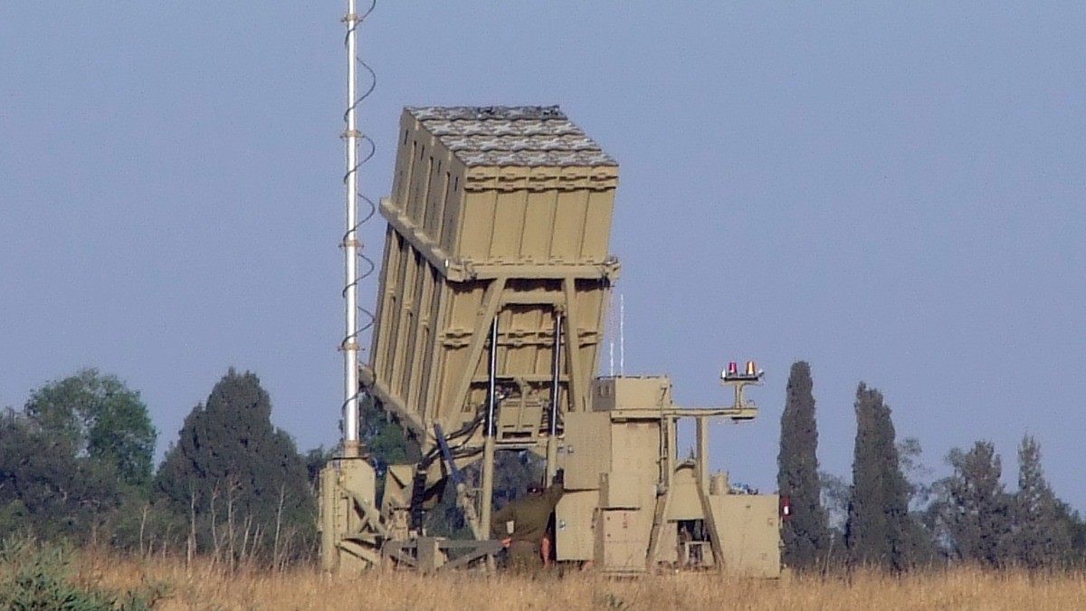 Times of Israel: Беспилотник «Хезболлы» смог обмануть ПВО армии Израиля