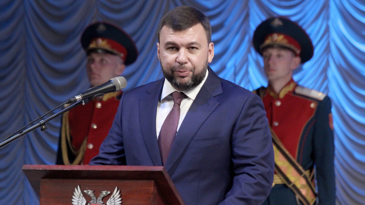 Пушилин заявил о привлечении строителей из Северной Кореи для восстановления региона