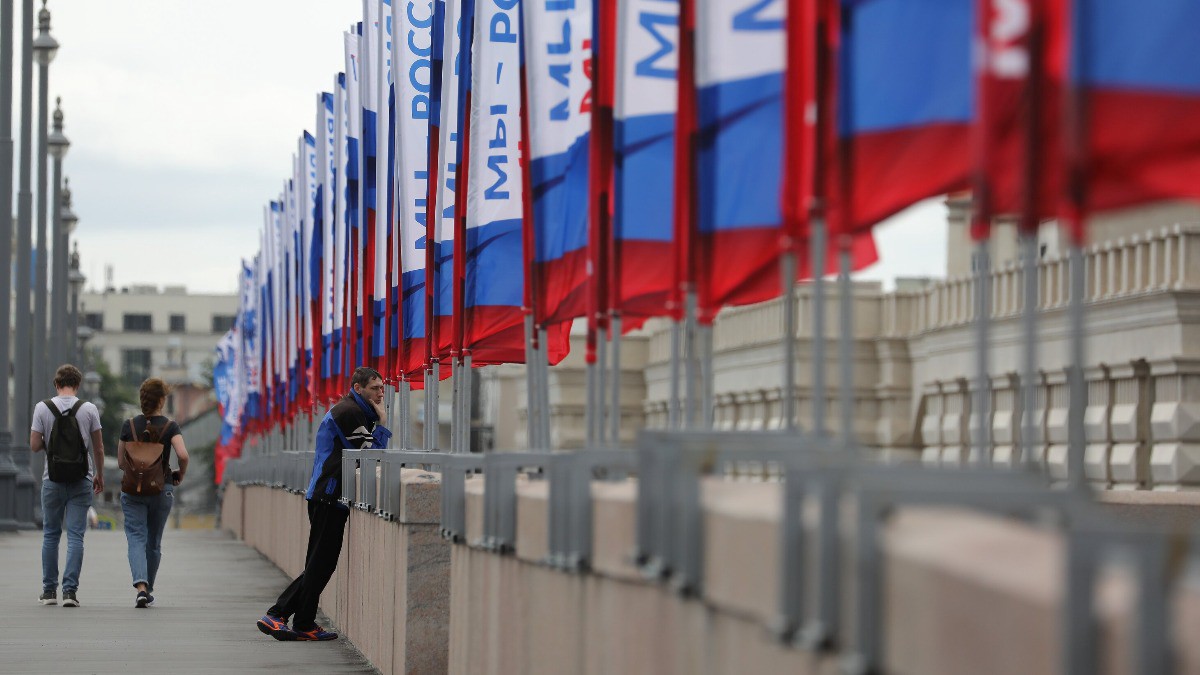 Россию хотят признать спонсором терроризма. Что это значит? 