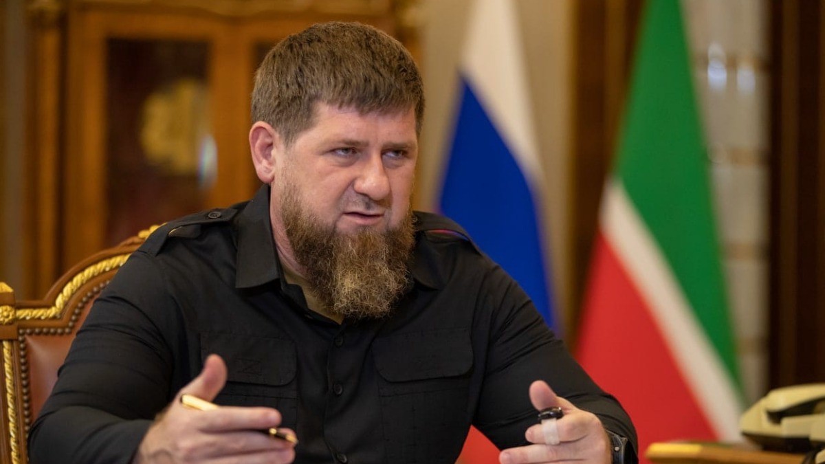 Кадыров назвал чушью сообщения о чёрных рынках по обмену пленными