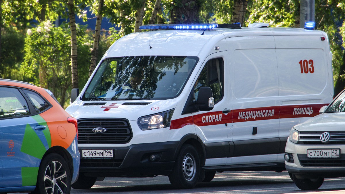 Тело мужчины с мылом в руке нашли в Нижнем Джамгаровском пруду на северо-востоке Москвы