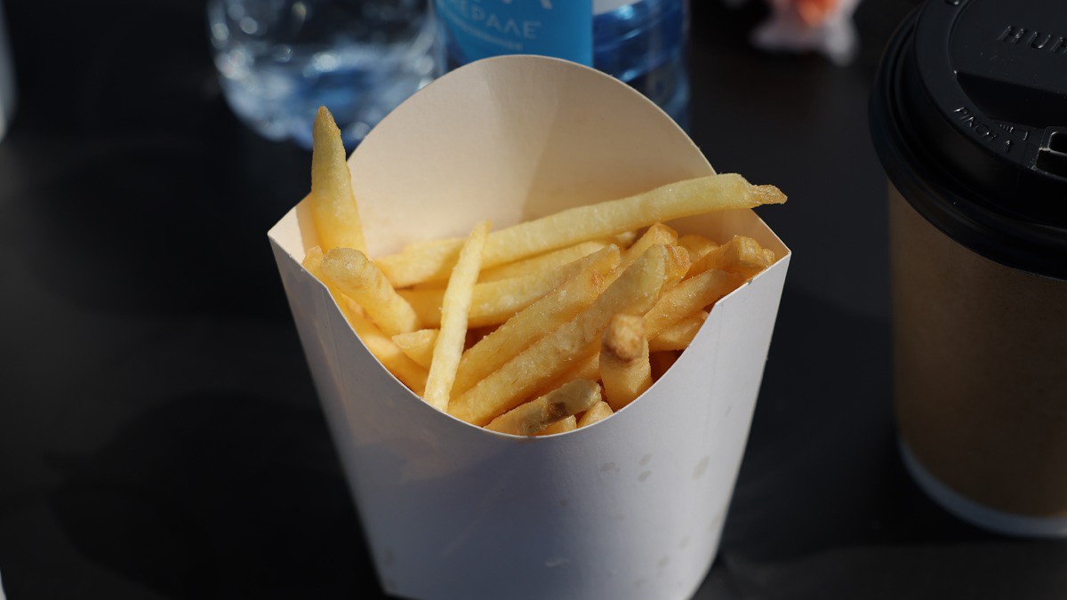 McDonald's намерен уйти из Казахстана из-за проблем с поставками мяса