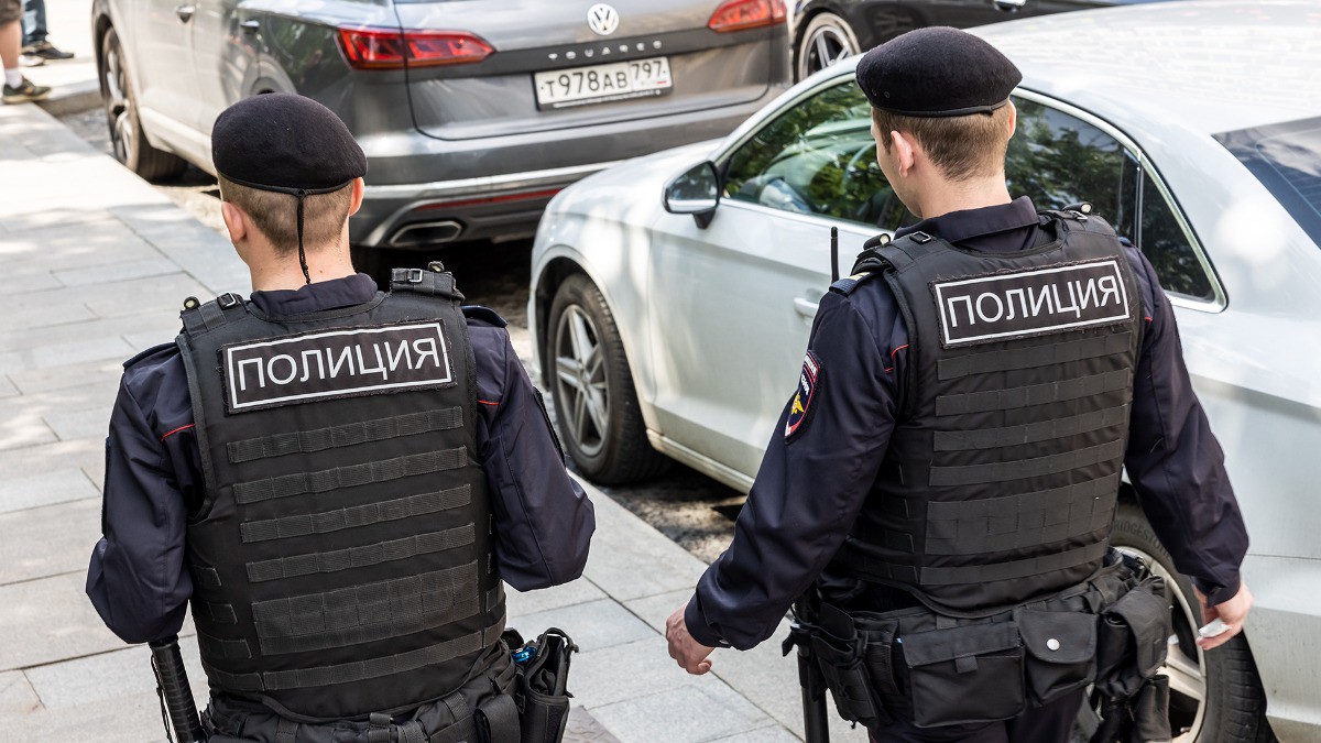 Житель Красноярска избил сожительницу на глазах у дочери