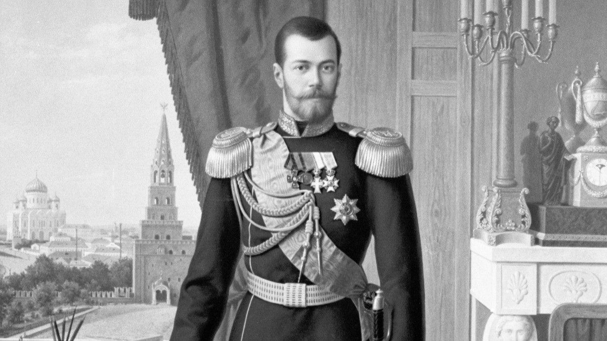 За мир против целого мира