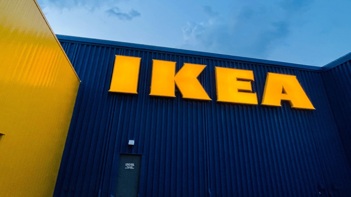 IKEA полностью уходит из России