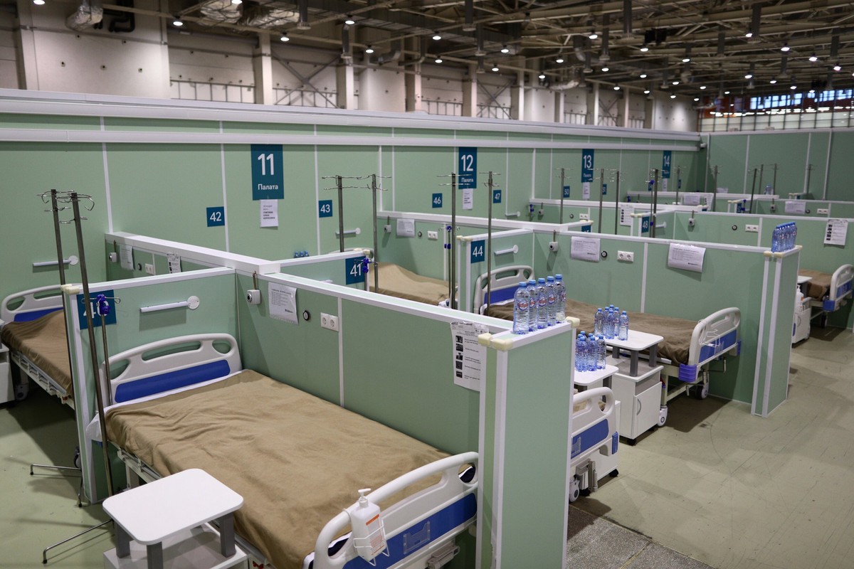 ВОЗ раскрыла последствия пандемии COVID-19 в 2020–2021 годах