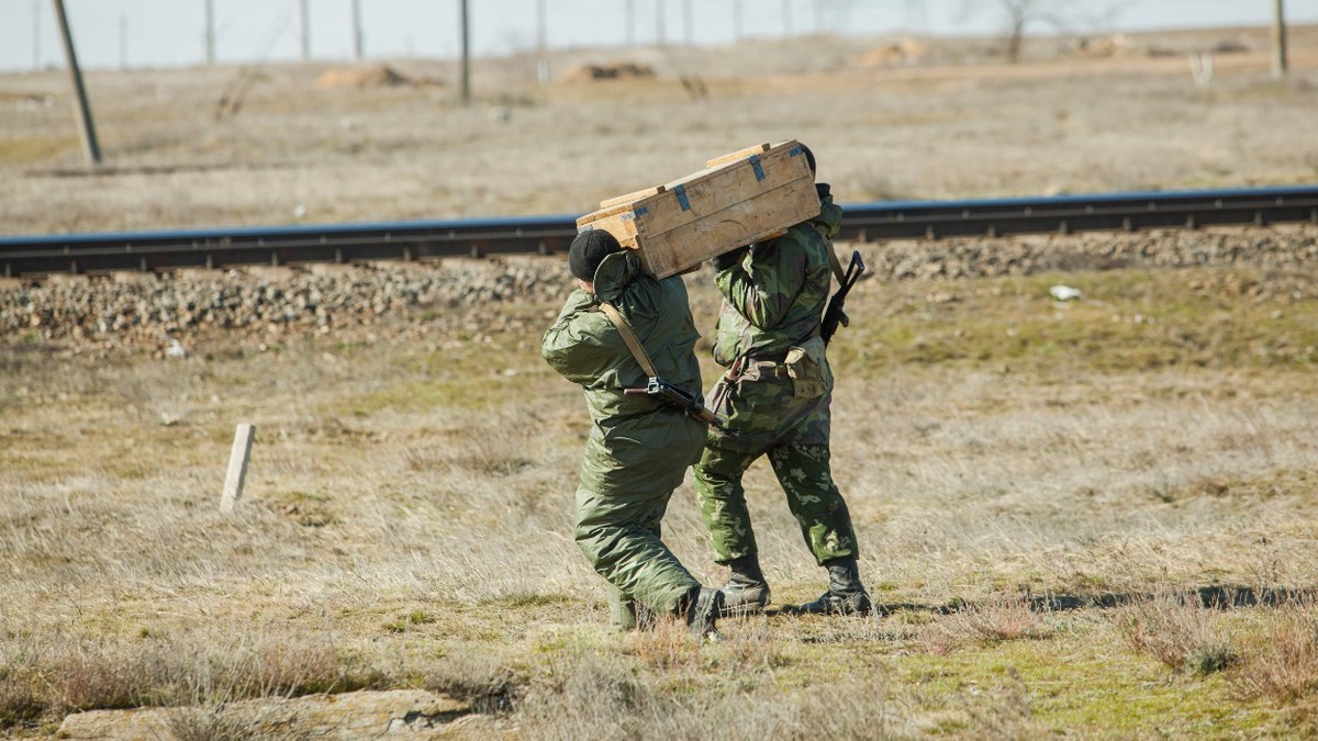 Ракетный голод станет большой проблемой для ПВО Украины – военный эксперт