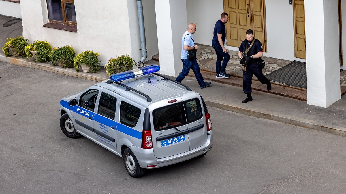 В Якутии возродили вытрезвители 