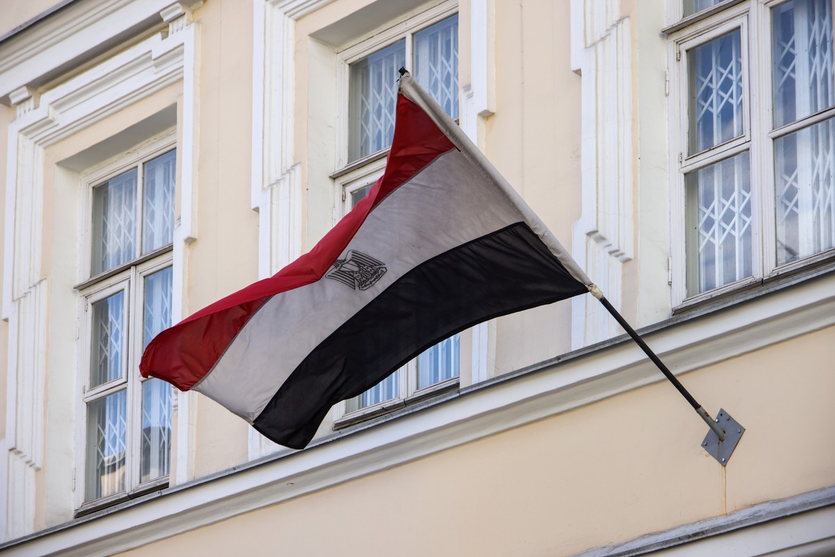 Востоковед оценил вероятность приостановки Египтом действия Кэмп-Дэвидских соглашений с Израилем 
