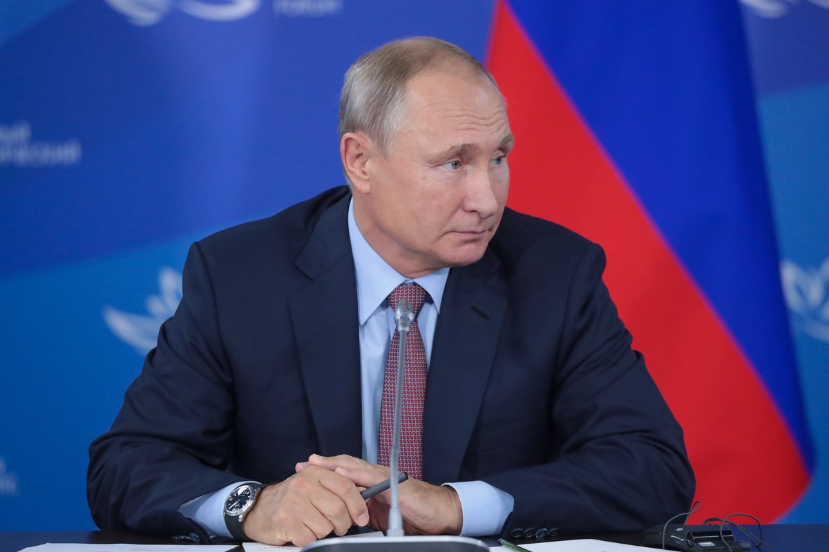 В Германии рассказали о новой «ловушке» Путина