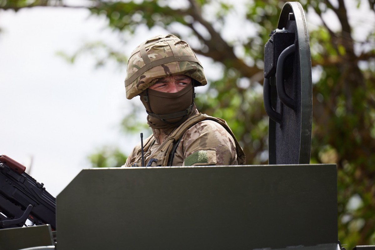 Германия ведёт тайные переговоры с Индией для военной помощи ВСУ