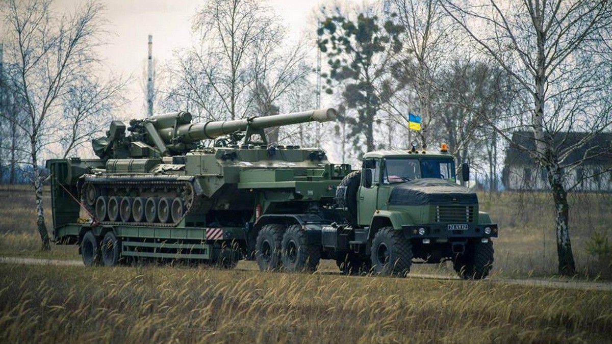 Экс-сотрудник Пентагона Брайен: Запад перешёл «красную черту» на Украине