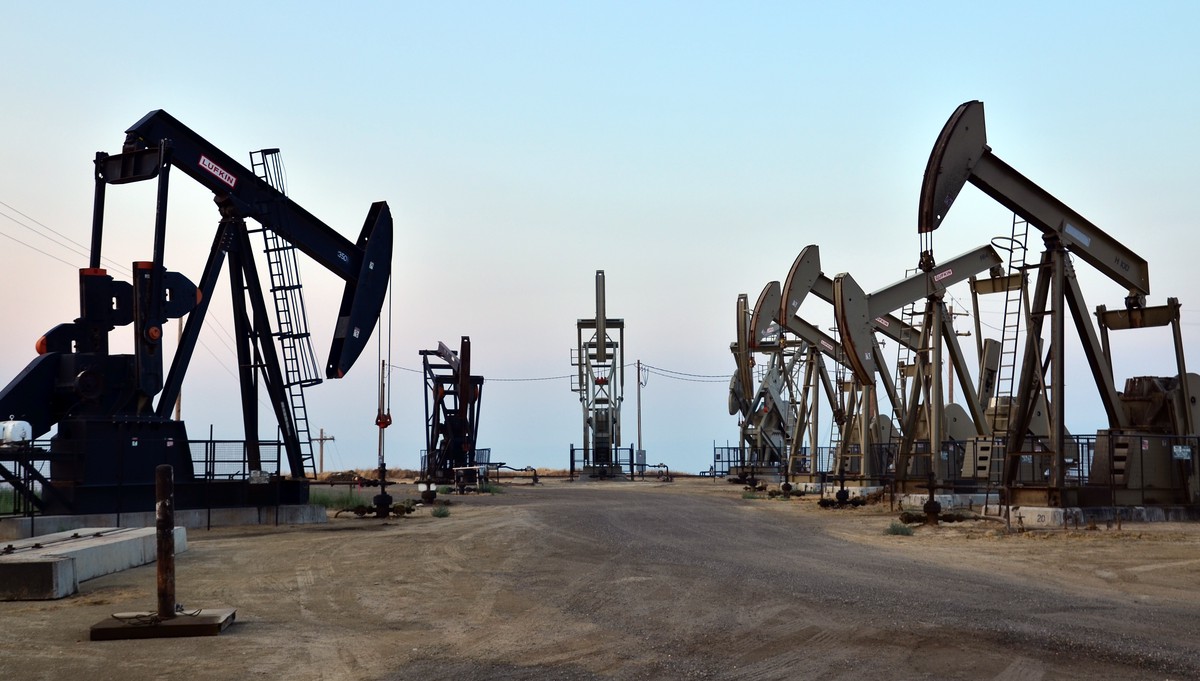 На Украине пообещали расплатиться с США российскими нефтью и газом в случае победы 