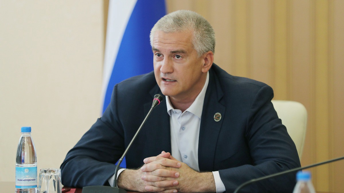 Аксёнов рассказал о двух пострадавших из-за детонации боеприпасов в Крыму
