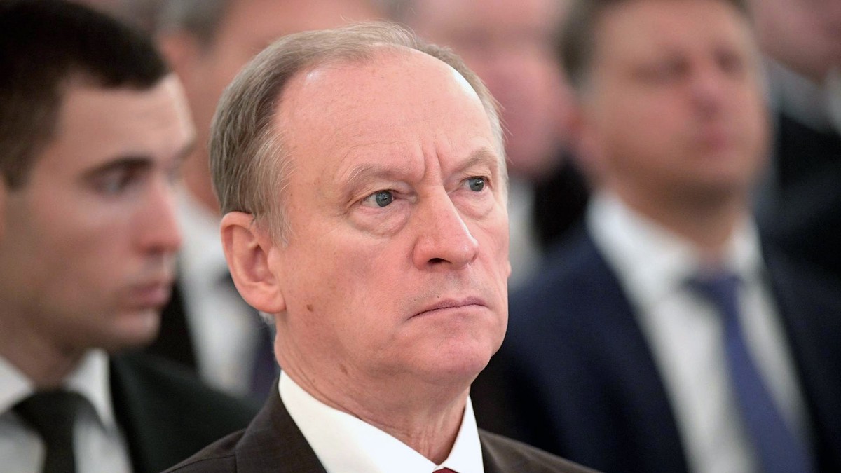 Патрушев: Военные угрозы для России со стороны НАТО усиливаются 