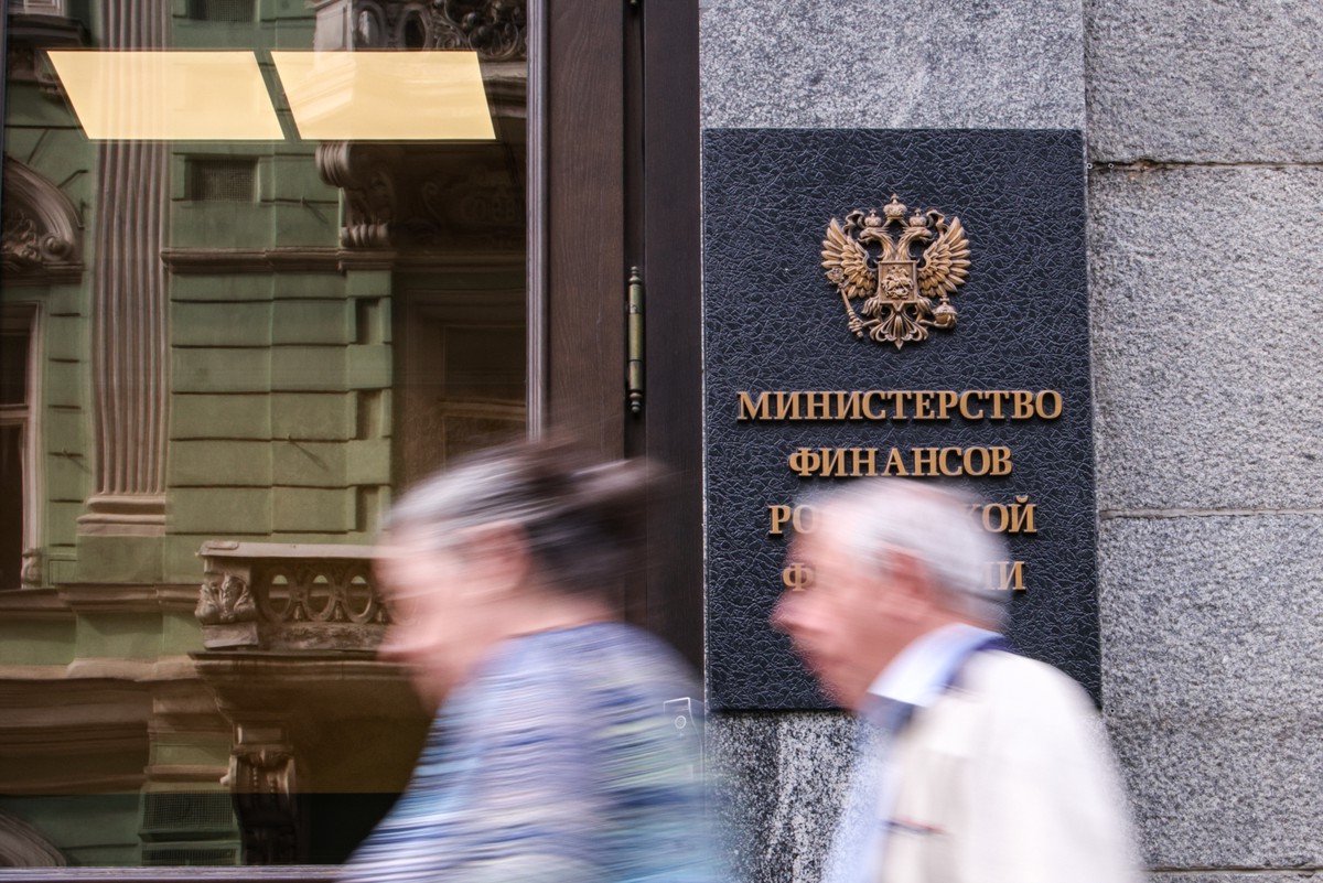 «Ъ»: Минфин предложил главам некоторых регионов лично отвечать за бюджетный дефицит