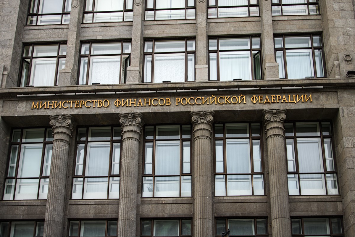 Ставку НДС могут поднять до 22%