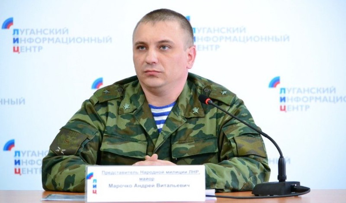 В ЛНР заявили о «чёрных трансплантологах» в рядах ВСУ