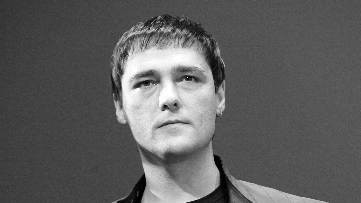 Умер солист группы «Ласковый май» Юрий Шатунов