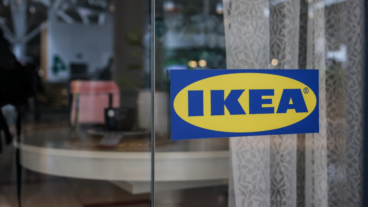 Компания IKEA зарегистрировала в России новый товарный знак