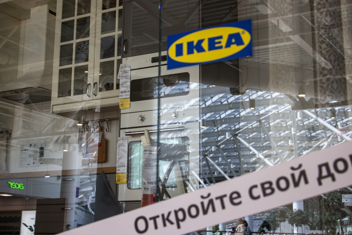 Mr.Doors решил не покупать активы IKEA