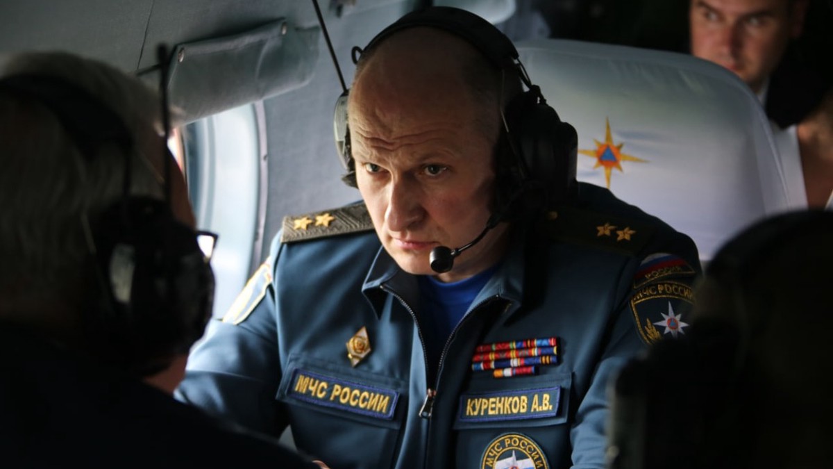 Глава МЧС Куренков: Пляжный сезон на Кубани не под вопросом, мы справимся