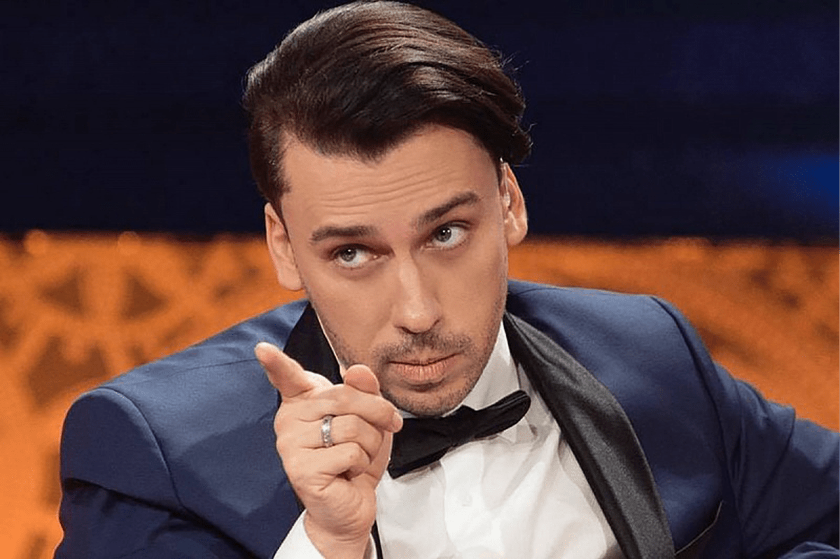 Максиму Галкину* отказали в снятии статуса иноагента