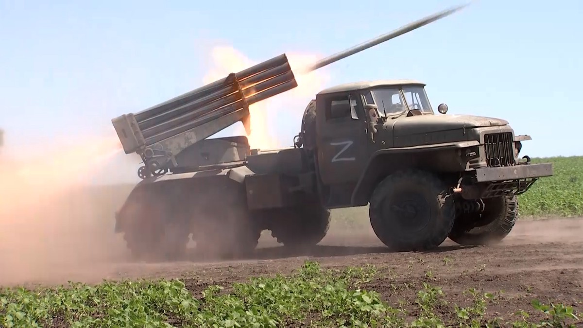 В Минобороны рассказали об уничтожении более ста украинских военных и наёмников
