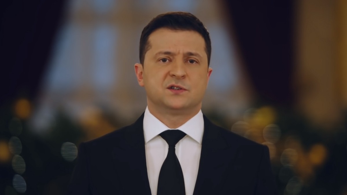 Зеленский: в переговорах в Стамбуле по вопросу экспорта зерна достигнут прогресс