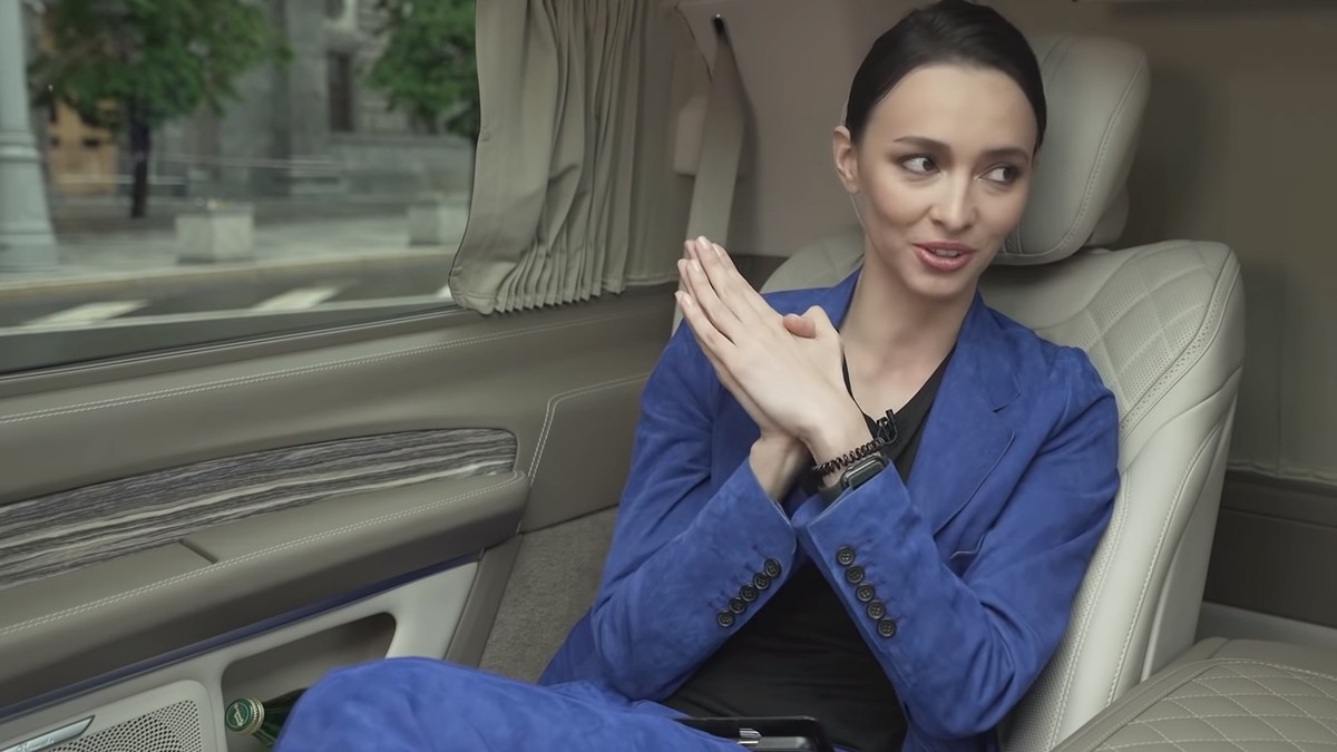 Жена Федуна рассказала, почему «Спартак» был продан «Лукойлу»