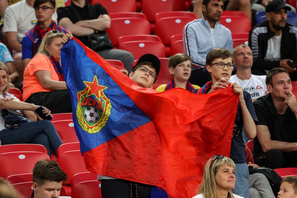 Экс-игрок ЦСКА Масалитин считает, что Кубок России по футболу никому неинтересен