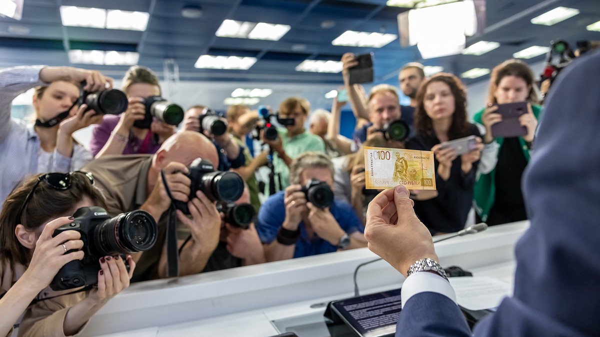 Просто добавь чернил: поможет ли печатный станок ЦБ ускорить экономический рост