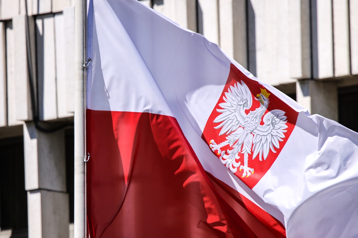 Переговоры Польши и Украины по продукции аграриев потерпели фиаско