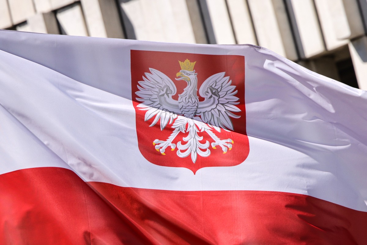 Польша возобновила временный контроль на границе со Словакией