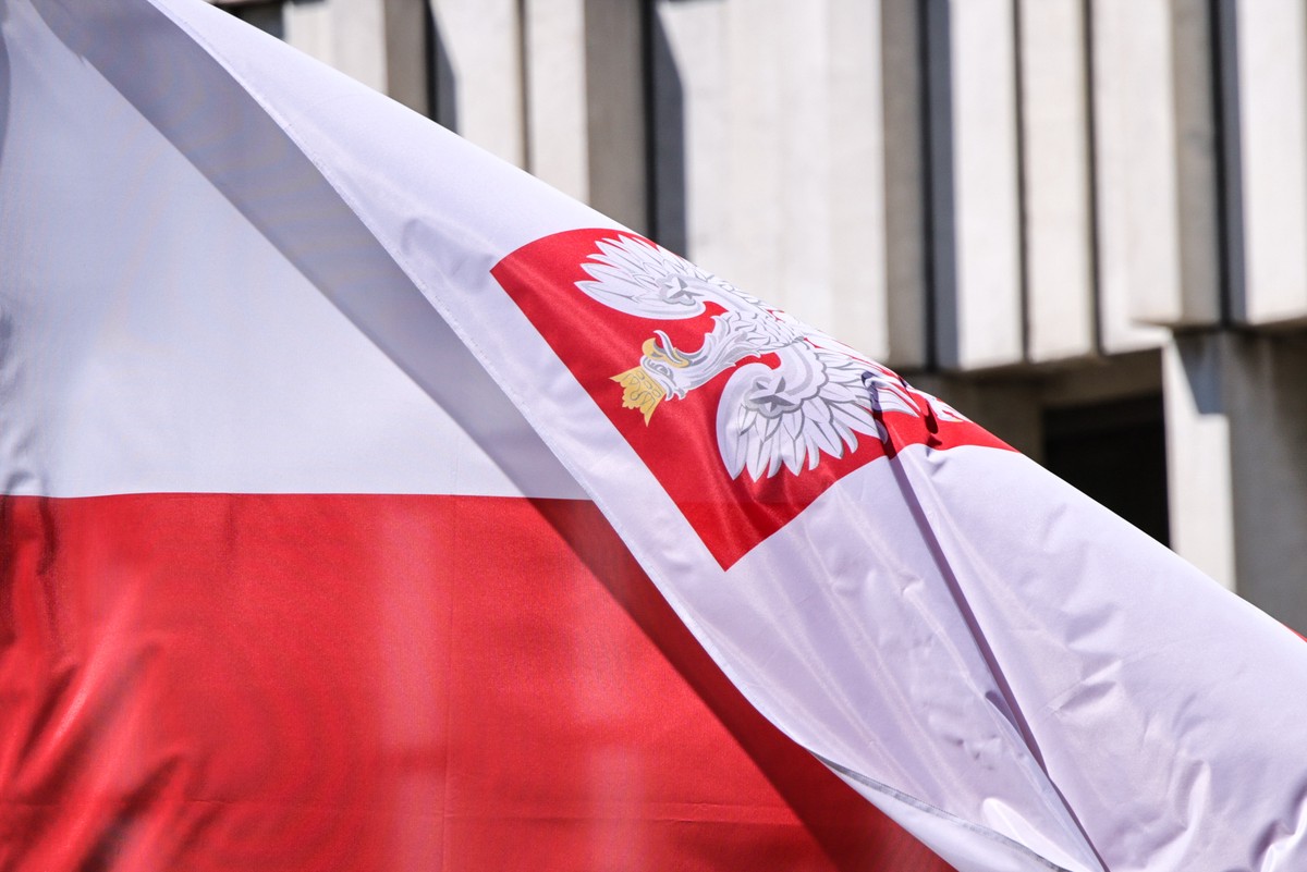 Польская партия потребовала от Украины компенсации за ракетный удар