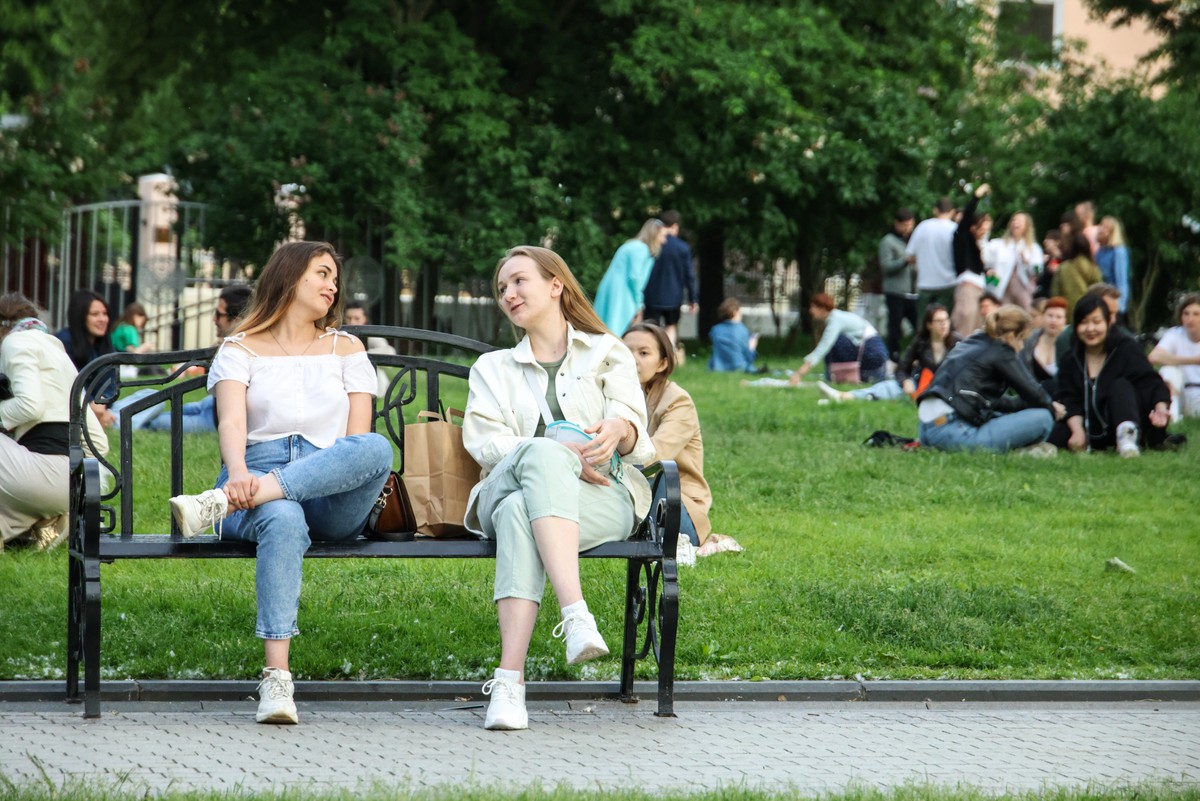 Эксперт рассказала, какие друзья полезны для здоровья