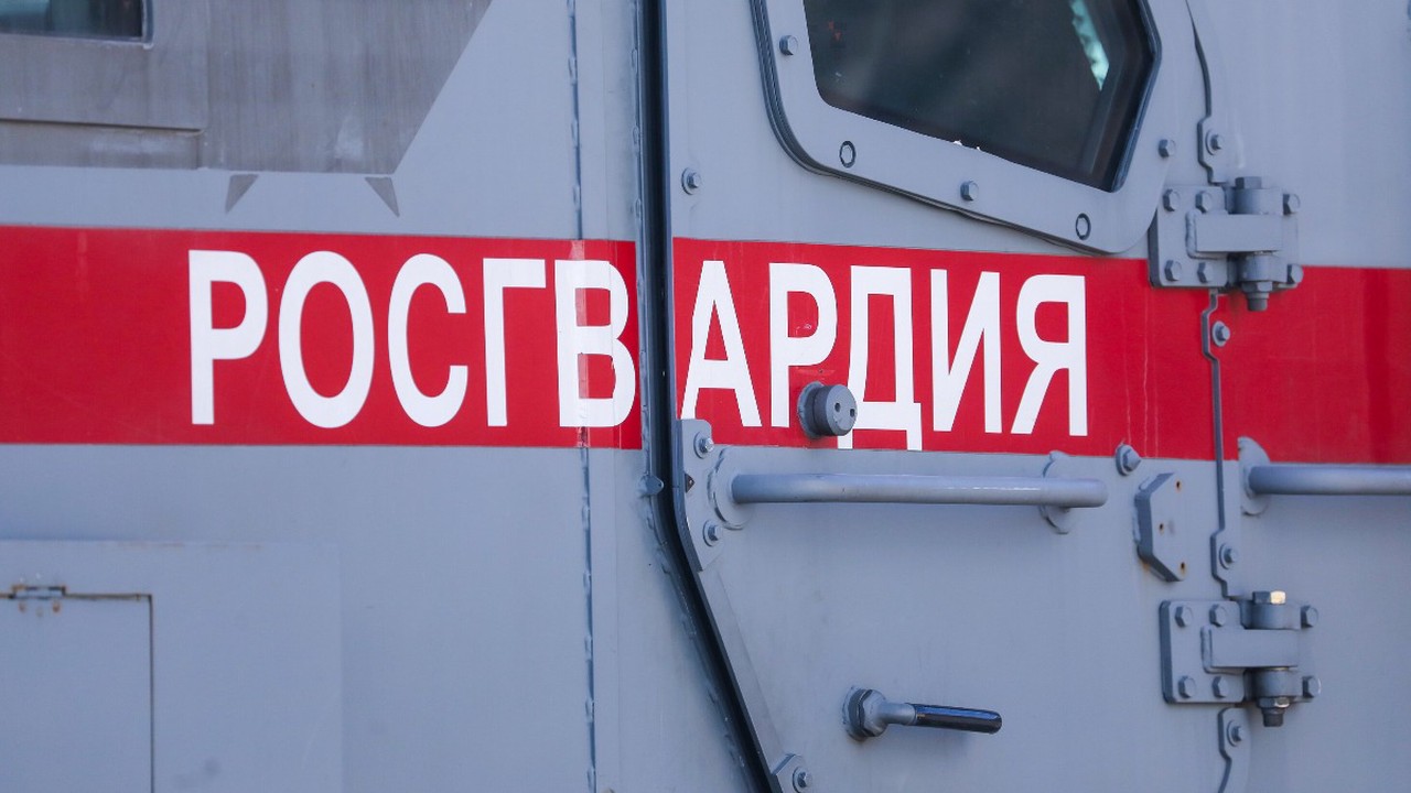 В Мелитополе задержан украинец, готовивший теракт против полицейского